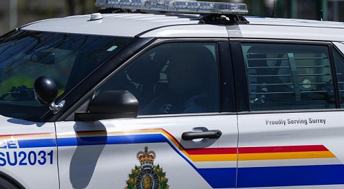 UPDATE: Mounties say BC girl, 15, 'has been located, is safe'