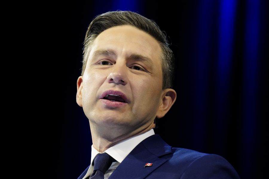 <who> Photo Credit: Canadian Press