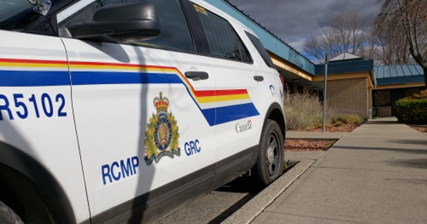 <Who>Photo Credit: RCMP