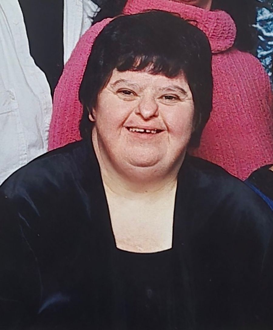 <who> Photo Credit: Canadian Press</who> Florence Girard