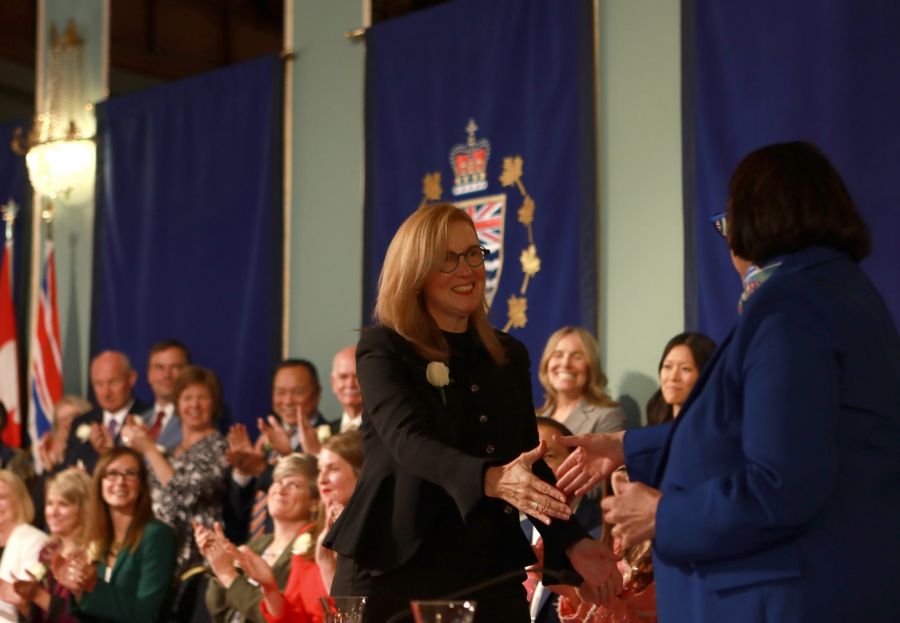 <who> Photo Credit: Canadian Press