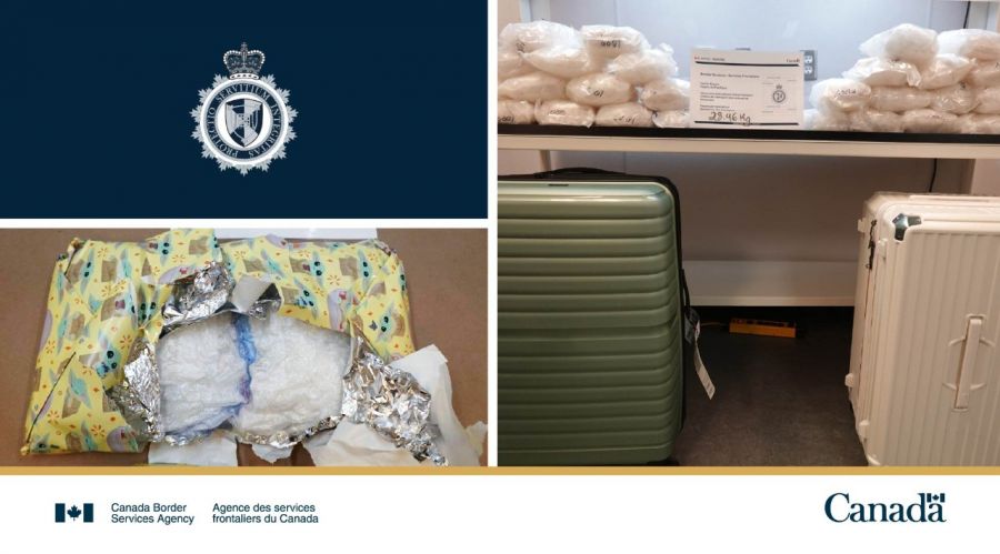 <who> Photo Credit: CBSA