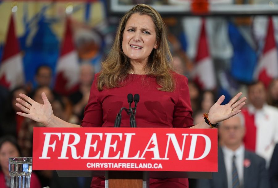 <who> Photo Credit: Canadian Press