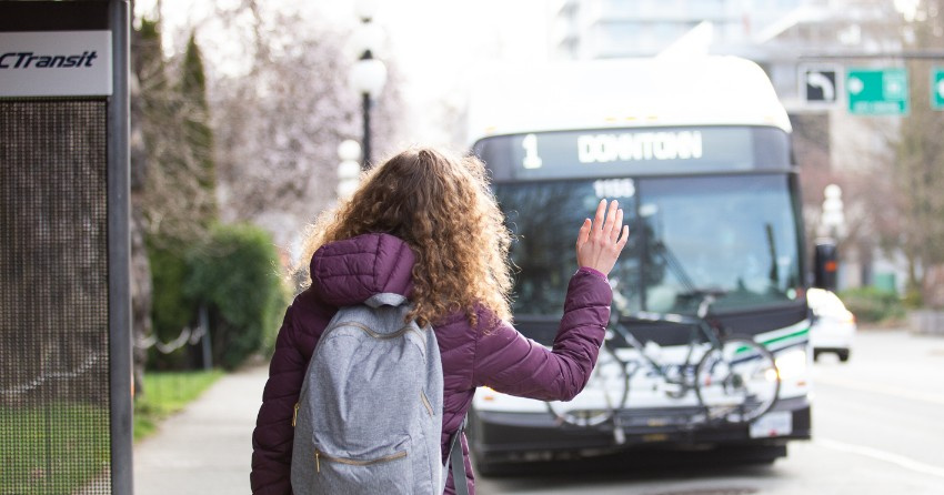 <who> Photo Credit: BC Transit