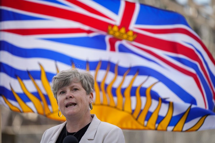 <who> Photo Credit: The Canadian Press