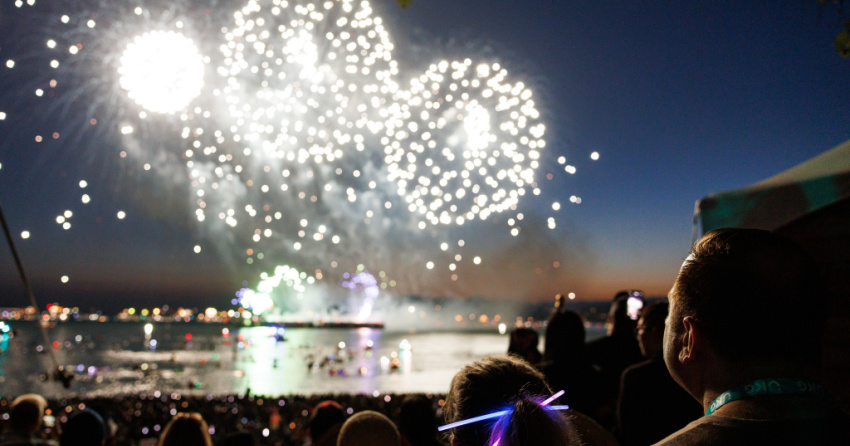 <who> Photo Credit: Honda Celebration of Light