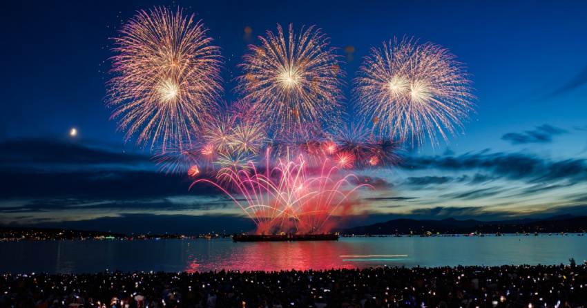 <who> Photo Credit: Honda Celebration of Light