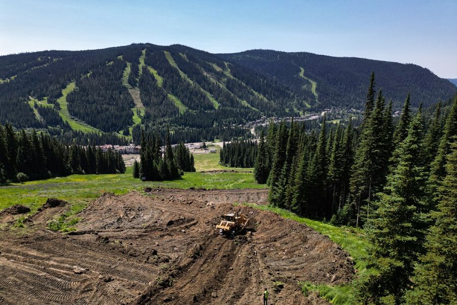 <who> Photo Credit: Sun Peaks Resort