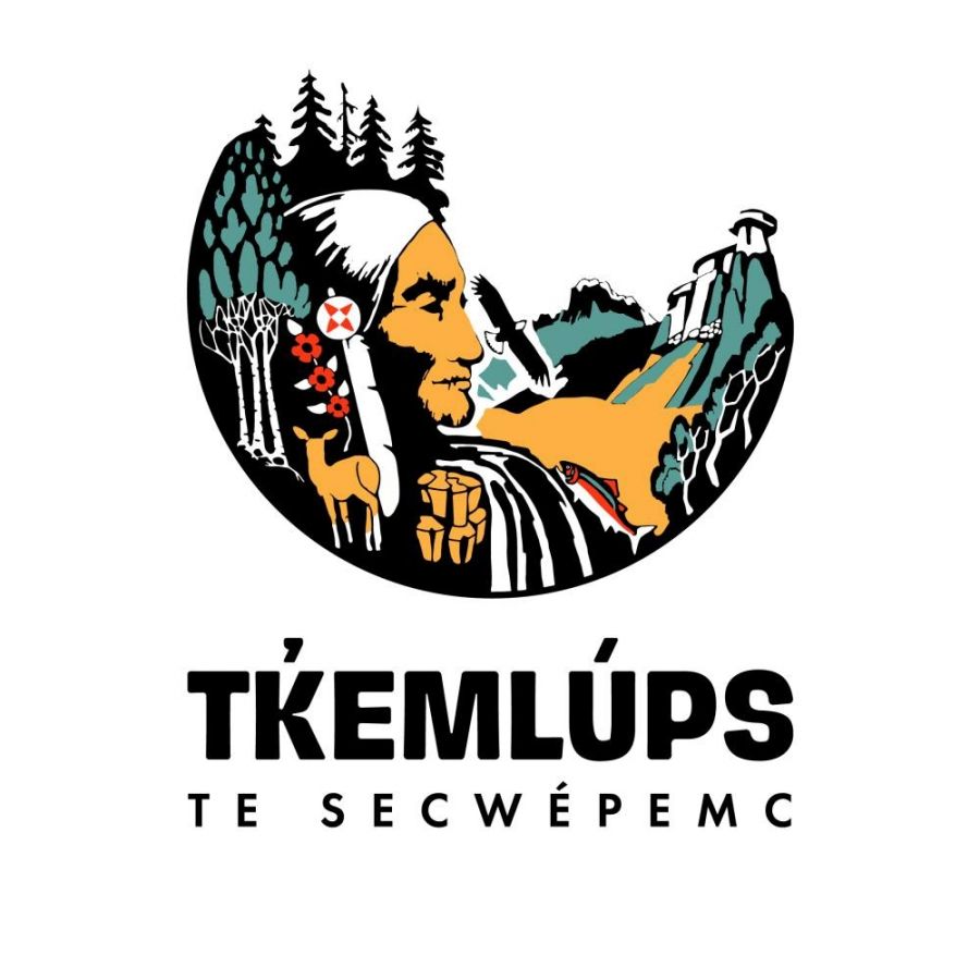 <who> Photo Credit: Tk̓emlúps te Secwépemc