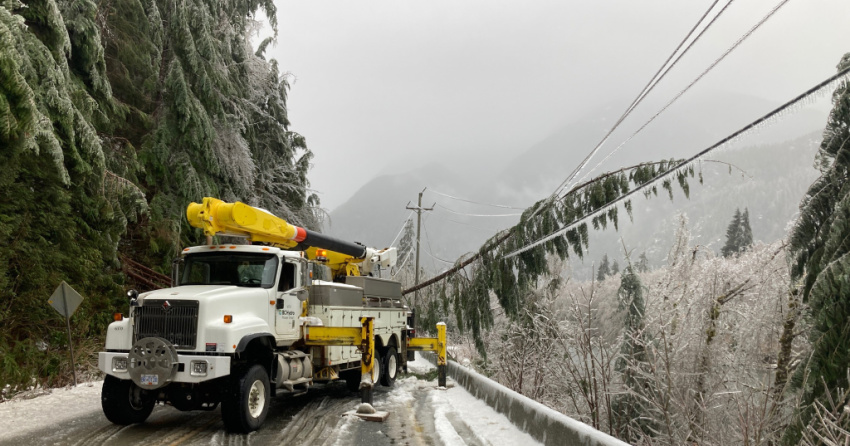 <who> Photo Credit: BC Hydro