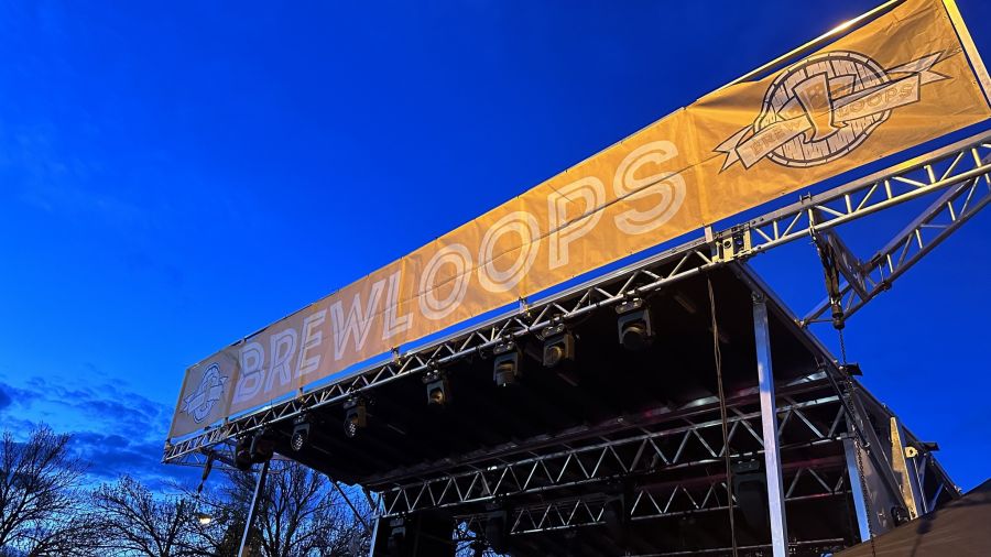 <who> Photo Credit: BrewLoops