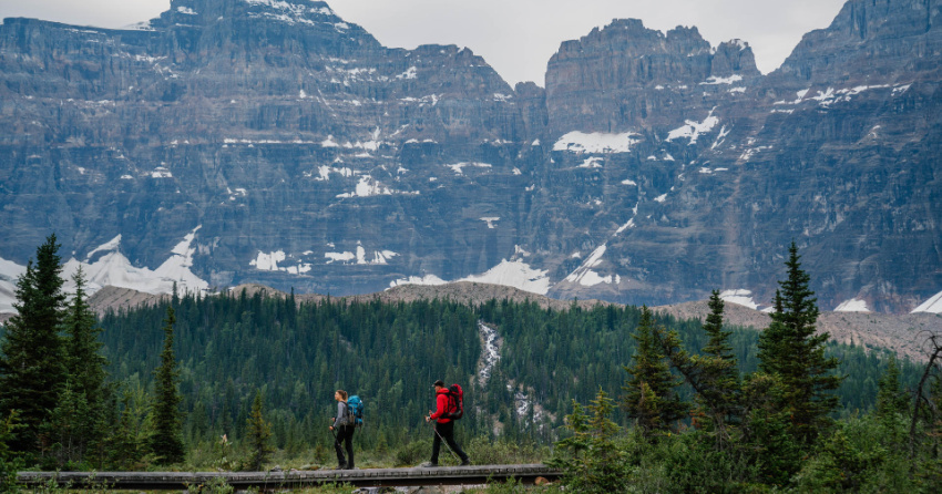 <who> Photo Credit: Parks Canada file picture