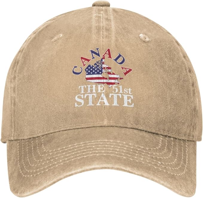 <who>Photo credit: Amazon website</who>Another hat by Cutehat on Amazon.