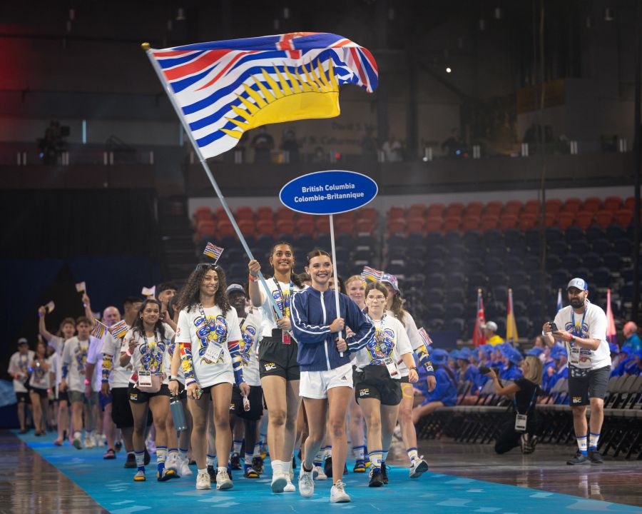 <who> Photo Credit: Team BC