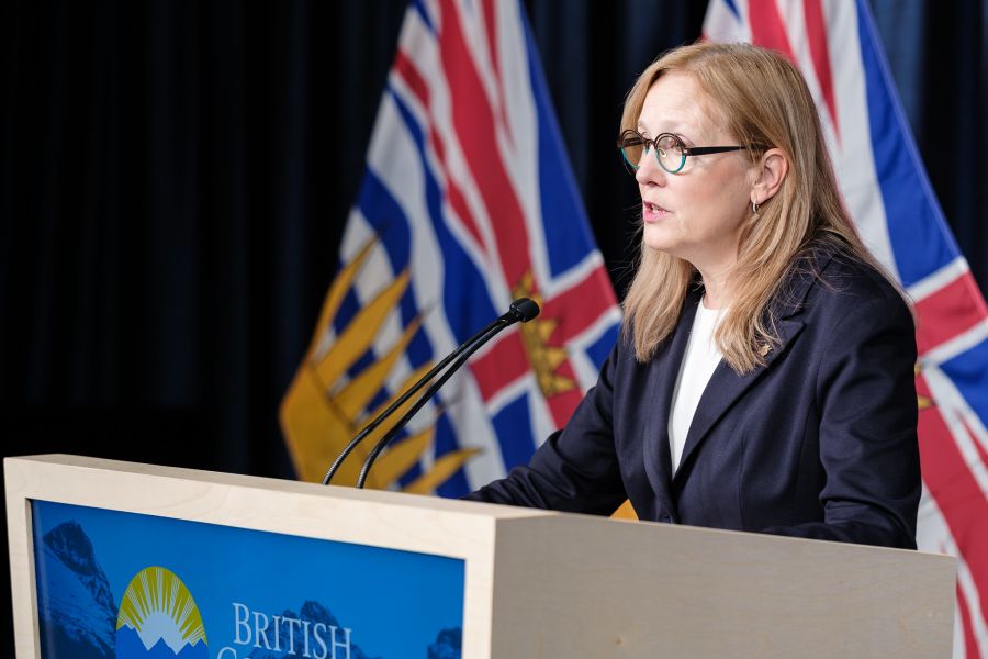 <who> Photo Credit: Government of BC/Flickr