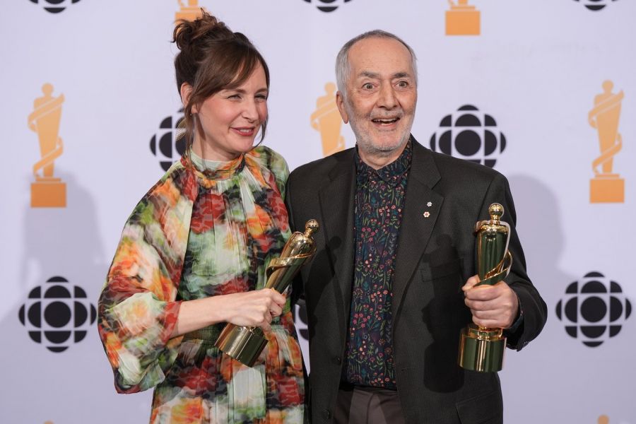 <who> Photo Credit: Canadian Press