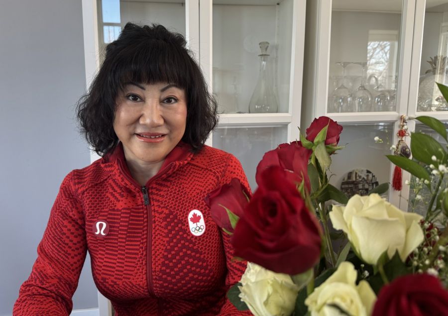 <who> Photo Credit: Canadian Press