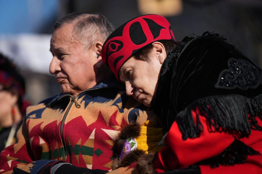 <who> Photo Credit: The Canadian Press