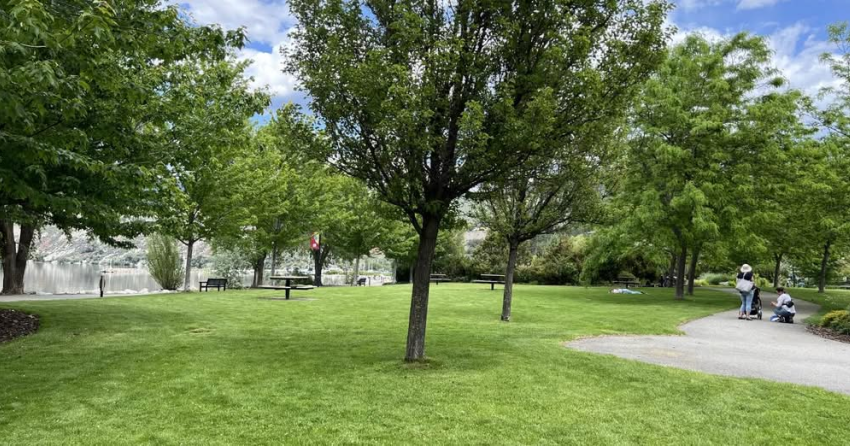 <who> Photo Credit: City of Penticton