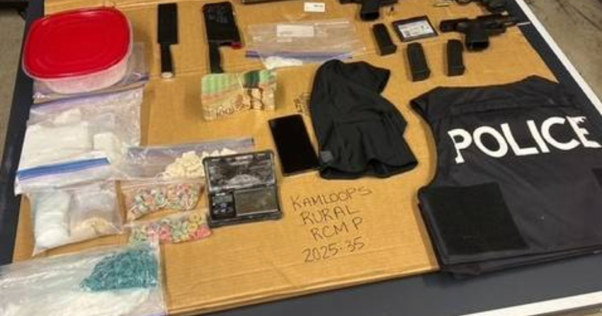 <who> Photo Credit: Kamloops RCMP