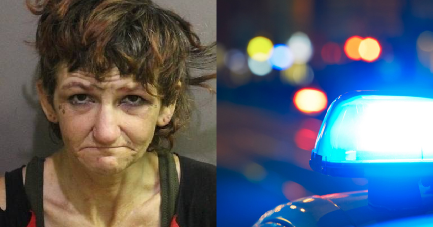 <who> Photo Credit: Kamloops RCMP/123rf