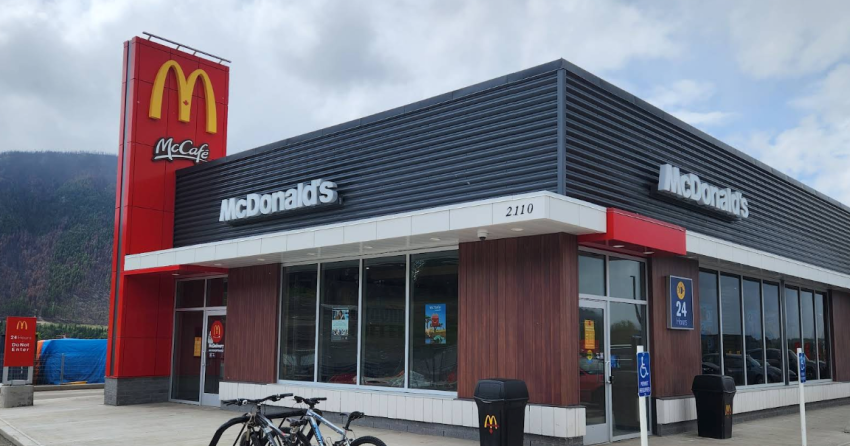 <who> Photo Credit: Google Maps