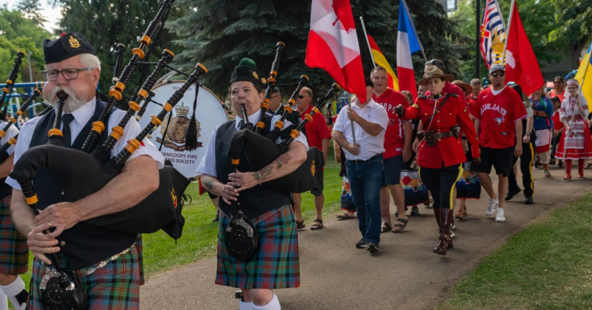 <who> Photo Credit: City of Kamloops