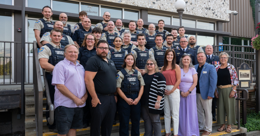 <who> Photo Credit: City of Kamloops