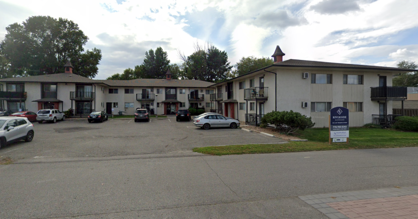 <who> Photo Credit: Google Maps