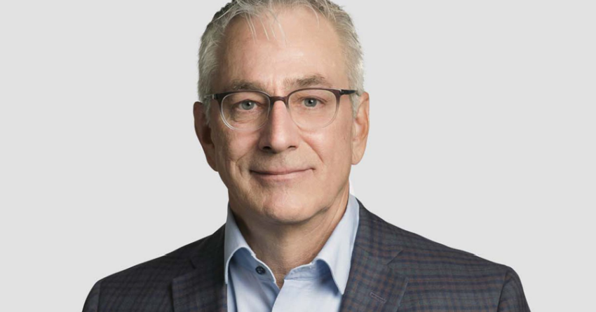 <who> Photo Credit: Vantage Group </who> After six years, Ed Ratuski is headed to Ontario for a new leadership role.
