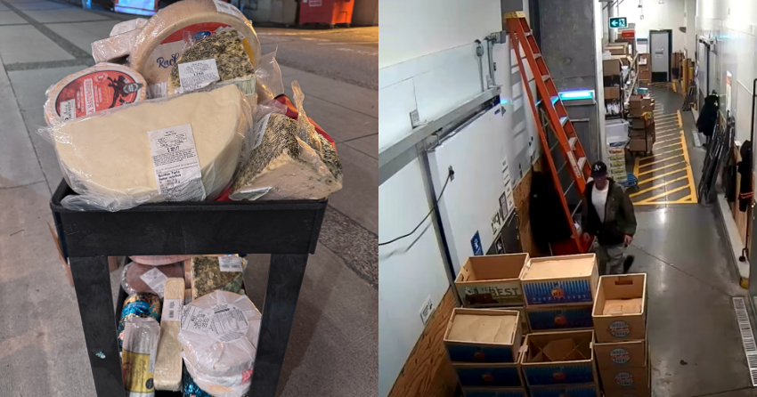 <who> Photo Credit: North Vancouver RCMP
