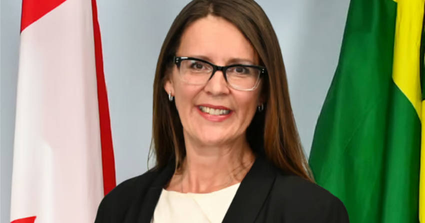 <who> Photo Credit: City of Merritt </who> Claire Newman was 46 when she died.