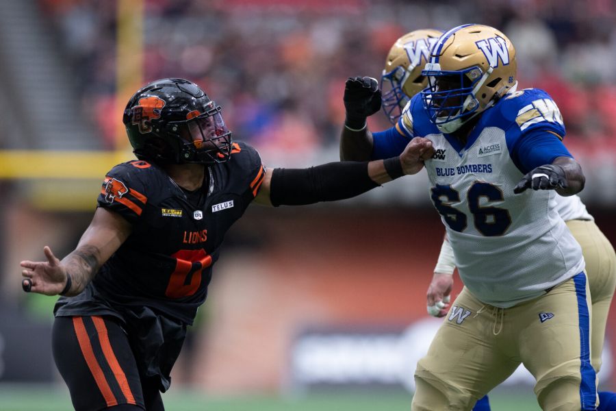 <who> Photo Credit: Steven Chang/BC Lions