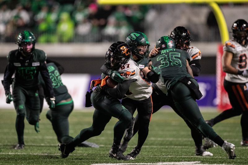 <who> Photo Credit: BC Lions/CFL