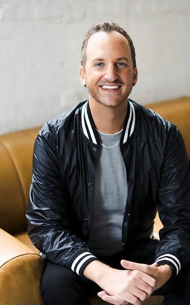 <who>Photo credit: The Human Reach</who>A.J. Mizes is the CEO and founder of The Human Reach.