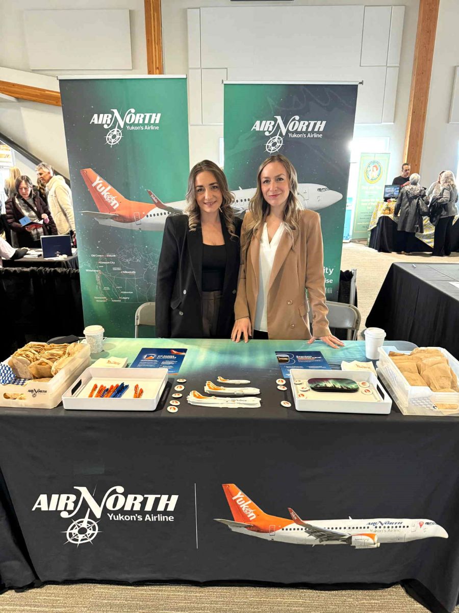 </who>As will Air North.