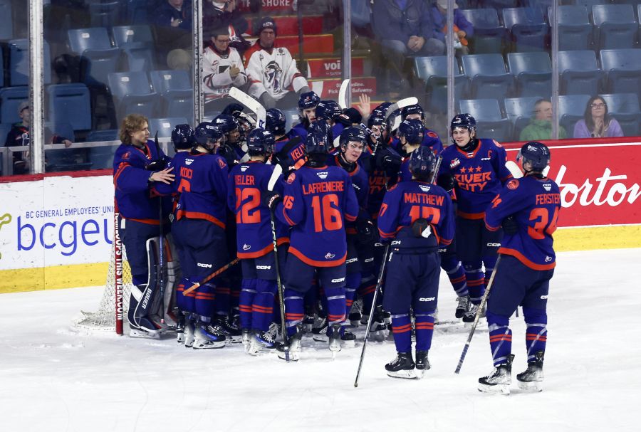 <who> Photo Credit: Kamloops Blazers 