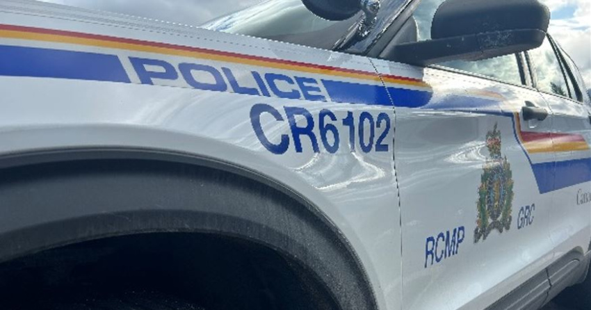 <who> Photo Credit: BC RCMP file picture