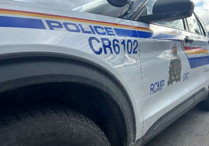 <who> Photo Credit: BC RCMP file picture