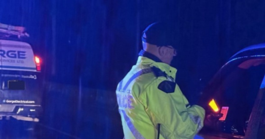 <who> Photo Credit: BC Highway Patrol file picture