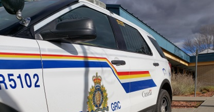 <who> Photo Credit: BC RCMP file picture