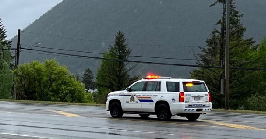 <who> Photo Credit: BC RCMP file picture