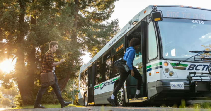 <who> Photo Credit: BC Transit file picture