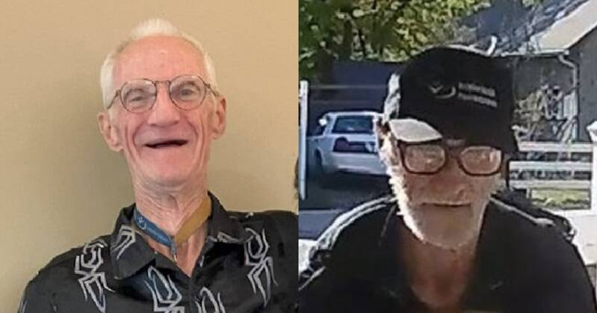 <who>Photo Credit: RCMP</who>Guy Walter Reginald Rutledge