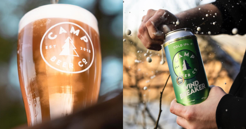 <who>Photo Credit: Camp Beer Co./Facebook