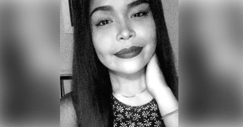 <who>Photo credit: IHIT/submitted</who> 22-year-old Tabitha Peters
