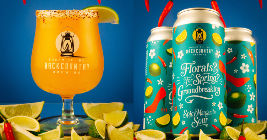 <who>Photo Credit: Backcountry Brewing/Facebook