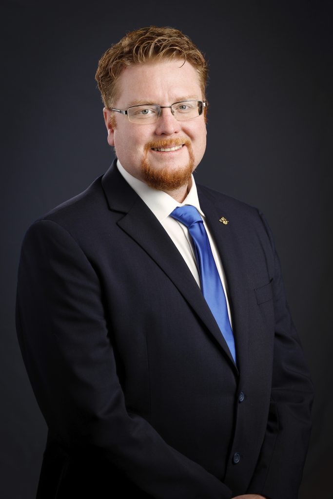</who>Brennan Day is the BC Conservative critic for rural health and the MLA for Courtenay-Comox.