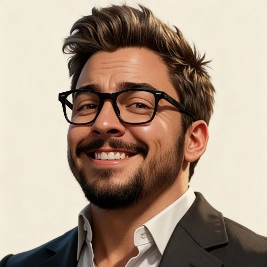 <who>Cale Frombach</who>