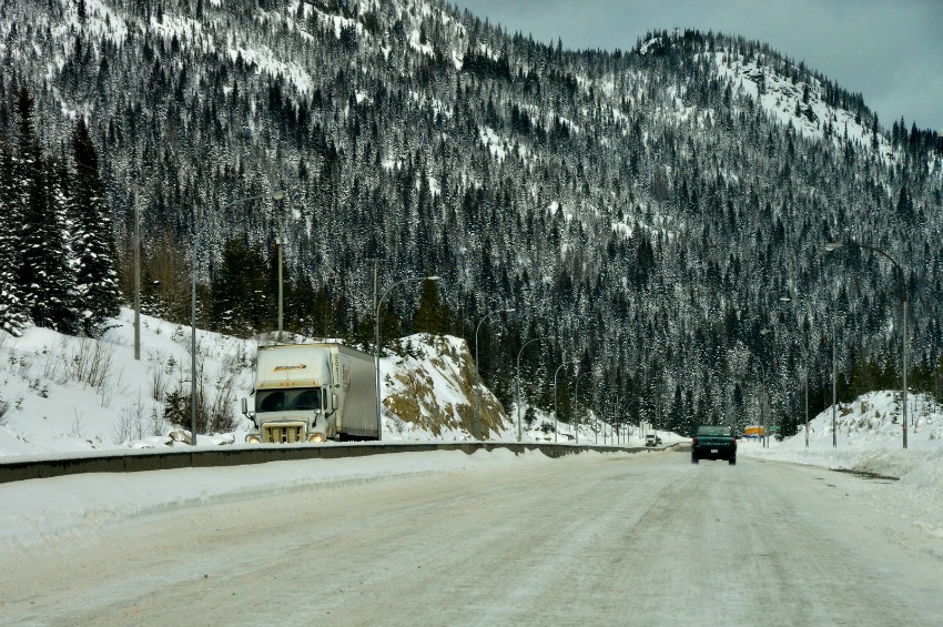 More Snow for the Coquihalla, Special Weather Statement Issued